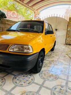 سایپا 151